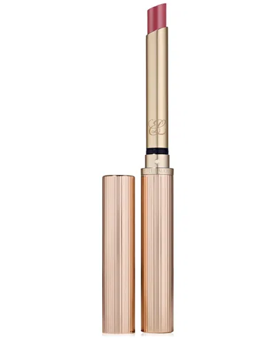 Estée Lauder Pure Color Explicit Slick Shine Lipstick In Out Of Time
