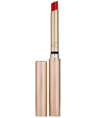 Estée Lauder Pure Color Explicit Slick Shine Lipstick In Playtime