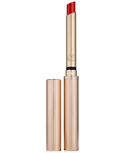 Estée Lauder Pure Color Explicit Slick Shine Lipstick In Sabotage