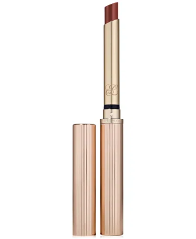 Estée Lauder Pure Color Explicit Slick Shine Lipstick In Second Glance