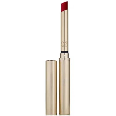 Estée Lauder Pure Color Explicit Silk Matte Lipstick 0.7g (various Shades) - 303 Heartbeat