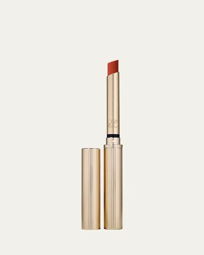Estée Lauder Pure Color Explicit Silk Matte Lipstick