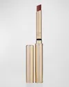Estée Lauder Pure Color Explicit Silk Matte Lipstick In Brown