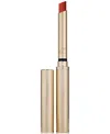 Estée Lauder Pure Color Explicit Silk Matte Lipstick In Double Or Nothing