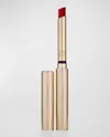 Estée Lauder Pure Color Explicit Silk Matte Lipstick In Heartbeat (a Rich Pure Red With Neutral 