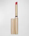 Estée Lauder Pure Color Explicit Silk Matte Lipstick In High Frequency (a Rosy Pink With Warm Un