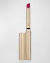 Estée Lauder Pure Color Explicit Silk Matte Lipstick In Last Impression (a Vivid Fuchsia With Co