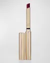 Estée Lauder Pure Color Explicit Silk Matte Lipstick In Night Moves (a Rich Vivid Plum With Cool