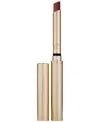 Estée Lauder Pure Color Explicit Silk Matte Lipstick In Smokescreen