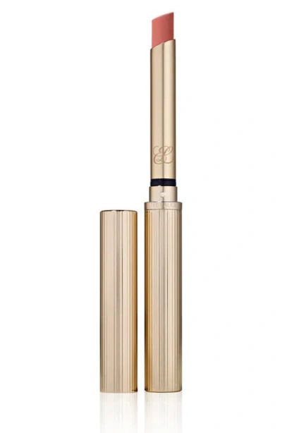 Estée Lauder Pure Color Explicit Silk Matte Lipstick In Static