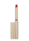Estée Lauder Pure Color Explicit Silk Matte Lipstick In Temperature Rising