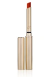 Estée Lauder Pure Color Explicit Silk Matte Lipstick In Temperature Rising
