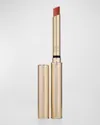 Estée Lauder Pure Color Explicit Silk Matte Lipstick In Ulterior Motive (a Peachy Nude With Warm