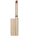 Estée Lauder Pure Color Explicit Silk Matte Lipstick In Wrong Place,right Time