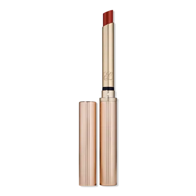 Estée Lauder Pure Color Explicit Slick Shine Lipstick - Heat Of The Moment