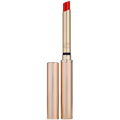 Estée Lauder Pure Color Explicit Slick Shine Lipstick 1.8g (various Shades) In Adrenaline Rush