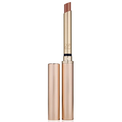 Estée Lauder Pure Color Explicit Slick Shine Lipstick 1.8g (various Shades) In White