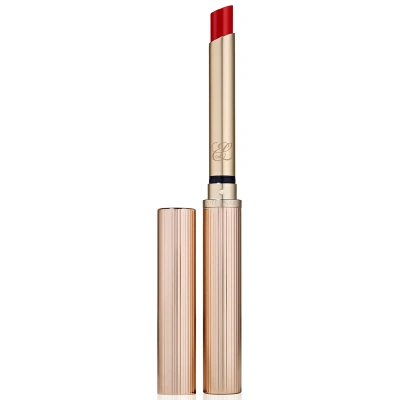 Estée Lauder Pure Color Explicit Slick Shine Lipstick 1.8g (various Shades) In White