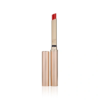 Estée Lauder Pure Color Explicit Slick Shine Lipstick 1.8g (various Shades) In Sabotage