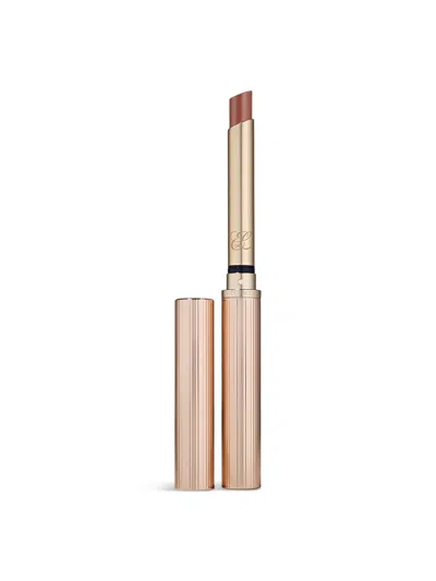 Estée Lauder Pure Colour Explicit Slick Shine Lipstick In 222 Heat Of The Moment