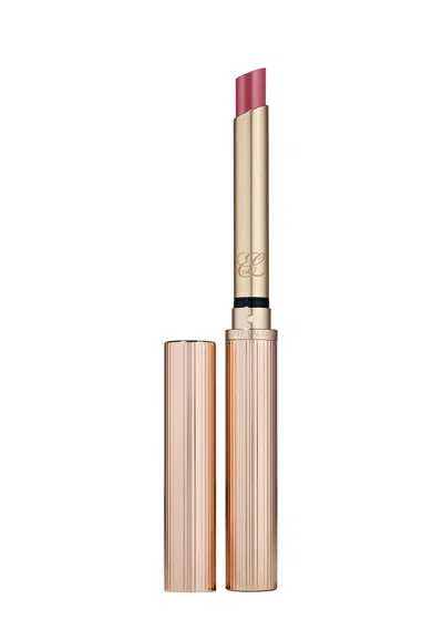 Estée Lauder Pure Color Explicit Slick Shine Lipstick In Out Of Time