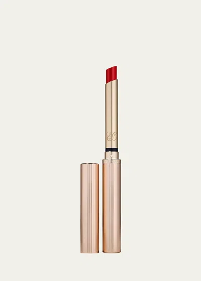 Estée Lauder Pure Color Explicit Slick Shine Lipstick In Playtime