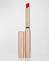 Estée Lauder Pure Color Explicit Slick Shine Lipstick In Playti