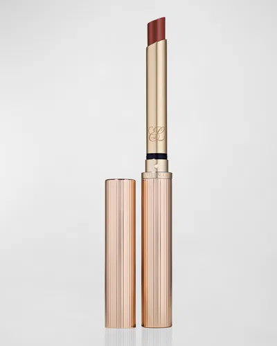 Estée Lauder Pure Color Explicit Slick Shine Lipstick In Second Glance