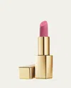 Estée Lauder Pure Color Hi-lustre Lipstick In 221 Pink Parfait
