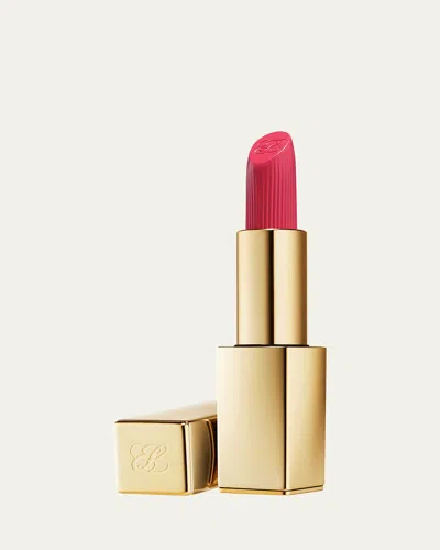 Estée Lauder Pure Color Hi-lustre Lipstick In White