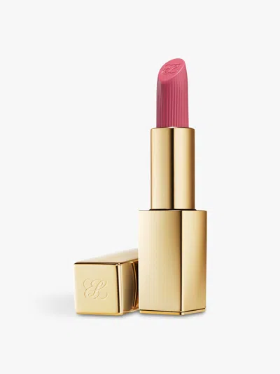 Estée Lauder Pure Colour Hi-lustre Lipstick In Candy