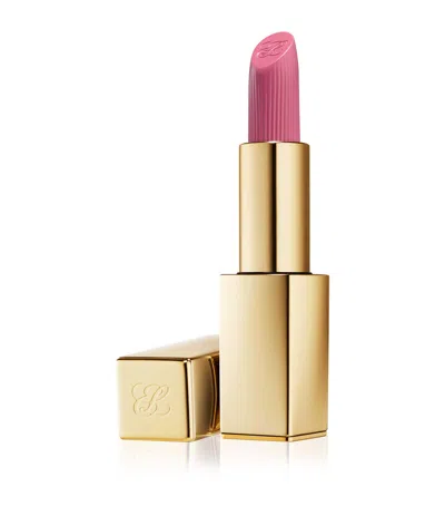 Estée Lauder Pure Color Hi-lustre Lipstick In White