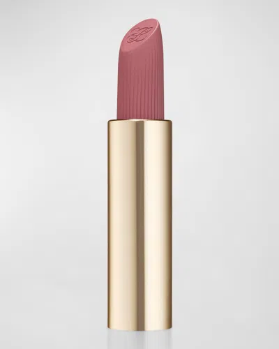 Estée Lauder Pure Color Lipstick Matte Refill In White