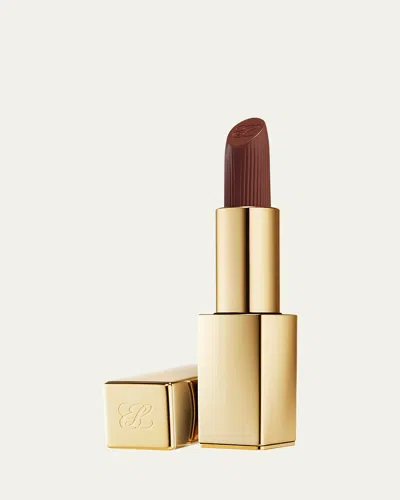 Estée Lauder Pure Color Long-lasting Cream Lipstick