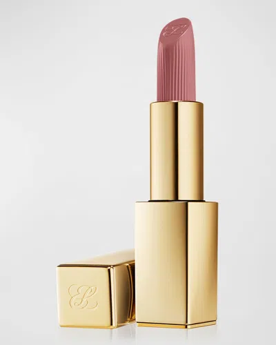 ESTÉE LAUDER PURE COLOR LONG-LASTING CREAM LIPSTICK