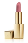 Estée Lauder Pure Color Long-lasting Cream Lipstick In 31428 Determined