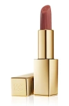 Estée Lauder Pure Color Long-lasting Cream Lipstick In 32488 Level Up