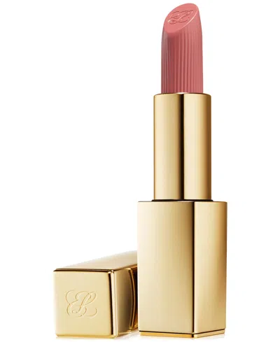 Estée Lauder Pure Color Hi-lustre Lipstick In Angel Lips