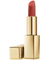 Estée Lauder Pure Color Hi-lustre Lipstick In Persuasive