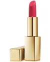 Estée Lauder Pure Color Hi-lustre Lipstick In Starlit Pink