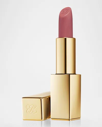 Estée Lauder Pure Color Long-lasting Matte Lipstick