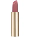 Estée Lauder Pure Color Long-lasting Matte Lipstick, Refill In Suit Up