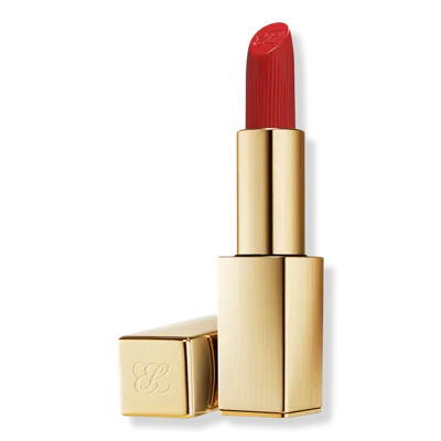 Estée Lauder Pure Color Matte Lipstick - Thrill Me