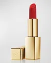 Estée Lauder Pure Color Matte Lipstick In 559 Demand