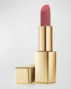 Estée Lauder Pure Color Matte Lipstick In White