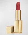 Estée Lauder Pure Color Matte Lipstick In 680 Rule Bre