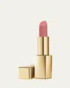 Estée Lauder Pure Color Matte Lipstick In White