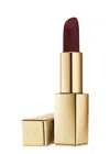 Estée Lauder Pure Color Matte Lipstick In After Hours