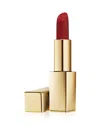 Estée Lauder Pure Color Matte Lipstick In Fearless