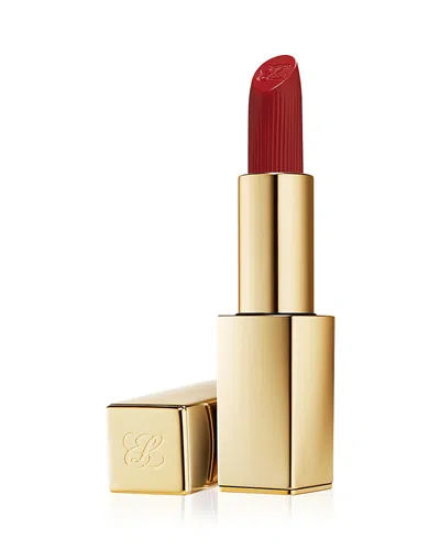 ESTÉE LAUDER PURE COLOR MATTE LIPSTICK